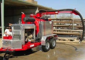 Southeast Locates LLC Equipment