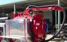 Southeast Locates LLC Equipment